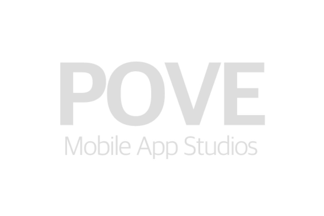 Pove logo