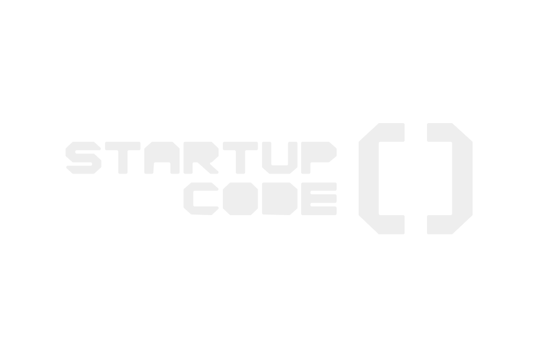 StartUp Code logo